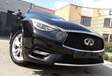 Infiniti q30