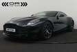 Aston Martin Vanquish