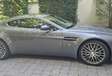 Aston Martin V8