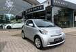 Toyota iQ