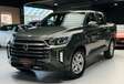 Ssangyong Musso