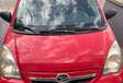Daihatsu Cuore