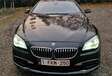 BMW 6 Reeks