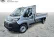 Toyota Pro Ace