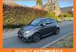 Abarth 500