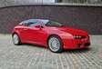 Alfa Romeo Brera