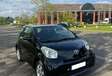 Toyota iQ