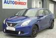 Suzuki Baleno