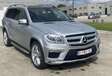 Mercedes-Benz Classe GL
