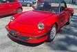 Alfa Romeo Spider