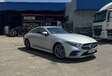 Mercedes-Benz CLS-Klasse