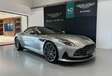 Aston Martin 