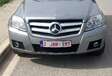 Mercedes-Benz GLK-Klasse