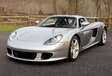 Porsche Carrera GT