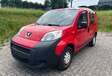 Peugeot Bipper