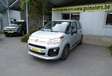 Citroën C3 Picasso