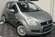 Suzuki Splash