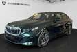 BMW 5 Reeks
