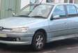 Peugeot 306