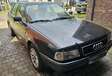 Audi 80