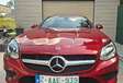 Mercedes-Benz Classe SLC