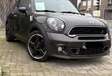 MINI Paceman