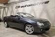 Mercedes-Benz CLK Klasse