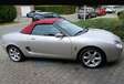 MG MGF