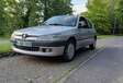 Peugeot 306