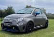 Abarth 595C