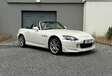 Honda S 2000