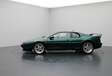 Lotus Esprit