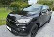 Ssangyong Musso