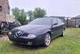Alfa Romeo 166