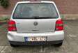 Volkswagen Lupo