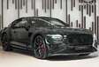 Bentley 