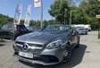Mercedes-Benz SLC-klasse