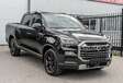 Ssangyong Musso