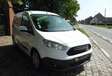 Ford Courier