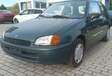 Toyota Starlet