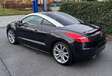 Peugeot RCZ