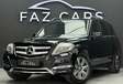 Mercedes-Benz Classe GLK