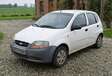 Chevrolet Kalos
