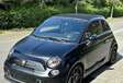 Abarth 500