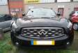 Infiniti FX