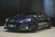 Aston Martin Rapide