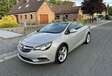 Opel Cascada