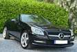 Mercedes-Benz SLK-Klasse