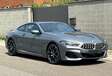 BMW Série 8