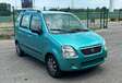 Suzuki Wagon-R